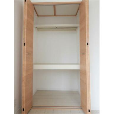 モリッツ大江の収納