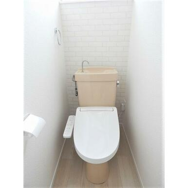 モリッツ大江のトイレ