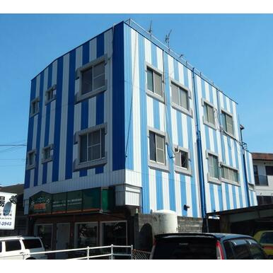 モリッツ大江のその他共用部分