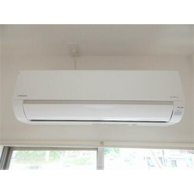 モリッツ大江の設備