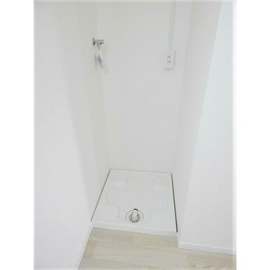 モリッツ大江の洗面所