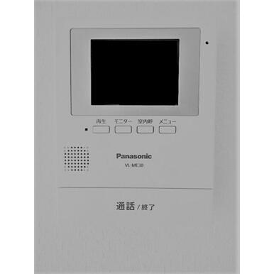 モリッツ大江のセキュリティ