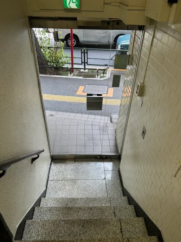 新宿伊藤ビルのその他共用部分
