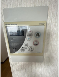 サーパス大東泉町のその他|オートバスです！