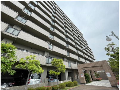 サーパス大東泉町