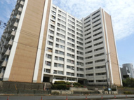高田馬場住宅の画像