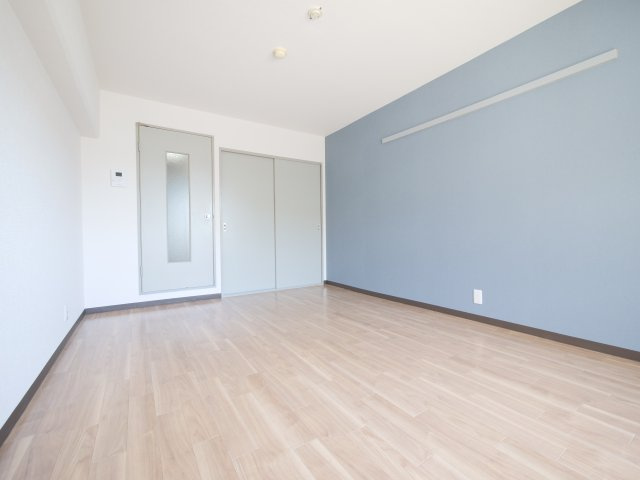 ミラドール今Ⅱの居間・リビング