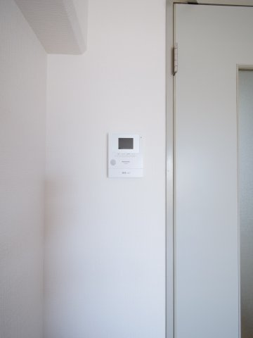 ミラドール今Ⅱのセキュリティ