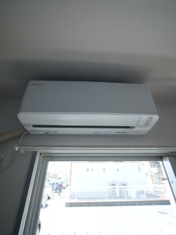 ミラドール今Ⅱの設備