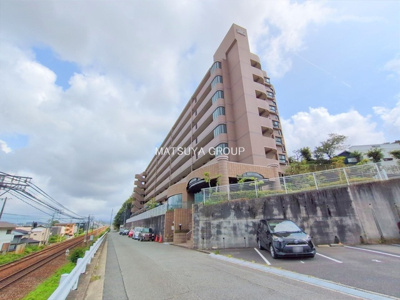 【外観】 | ライオンズガーデン東岡崎壱番館