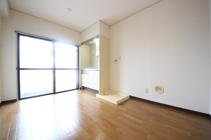 ソフィア西八王子の居間・リビング