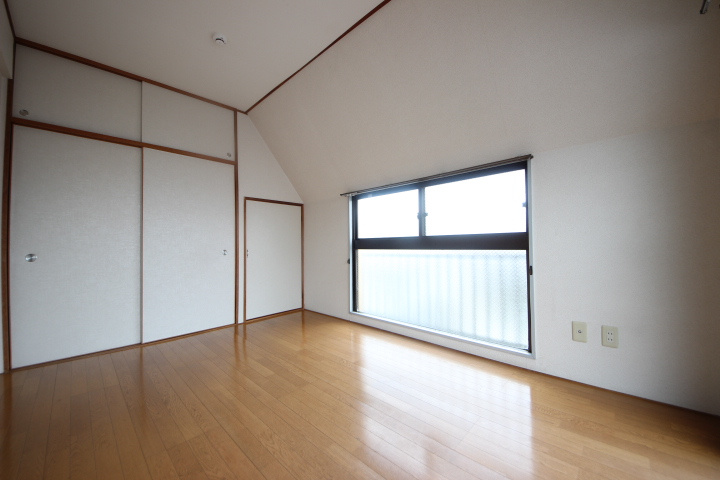 ソフィア西八王子の居間・リビング