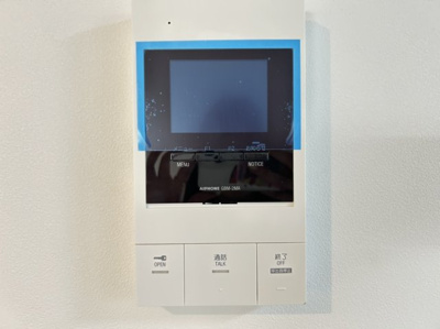 【セキュリティ】 | LECOCON半田Ⅴ