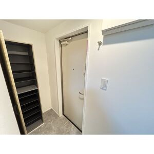 【玄関】 | LECOCON半田Ⅴ