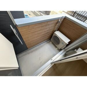 【バルコニー】 | LECOCON半田Ⅴ