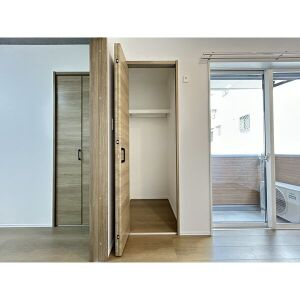 【収納】 | LECOCON半田Ⅴ