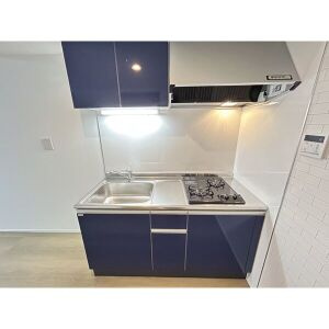 【キッチン】 | LECOCON半田Ⅴ