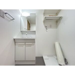 【洗面所】 | LECOCON半田Ⅴ