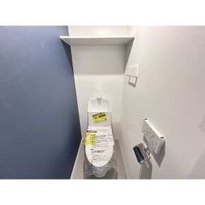 【トイレ】 | LECOCON半田Ⅴ