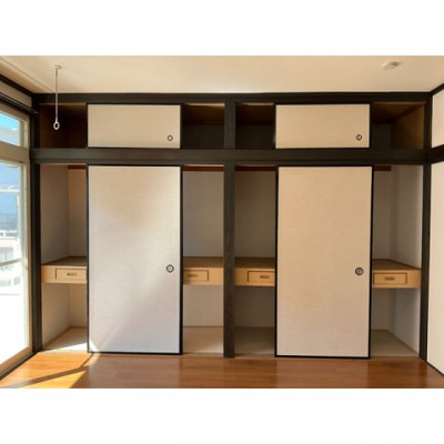 【内装】 | 奈加乃内ハイツ1 | 明るい室内です