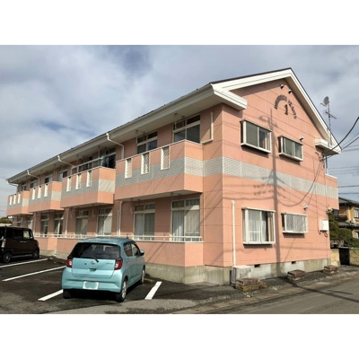 【外観】 | 奈加乃内ハイツ1 | 外観も気になるポイント