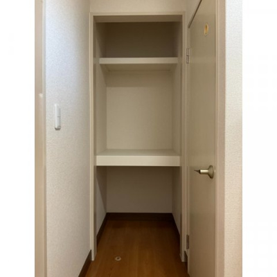 【内装】 | 奈加乃内ハイツ1 | 過ごしやすい室内です