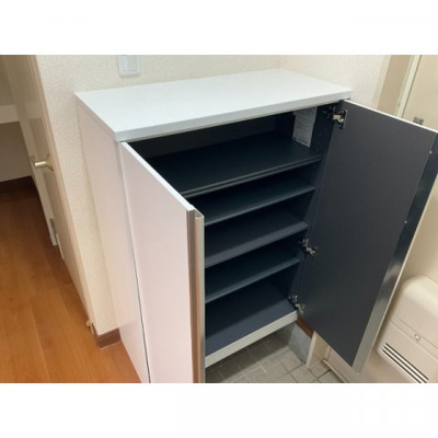 【内装】 | 奈加乃内ハイツ1 | おしゃれな内装です