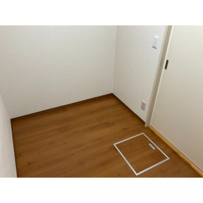 【内装】 | 奈加乃内ハイツ1 | 内装も気になるポイント