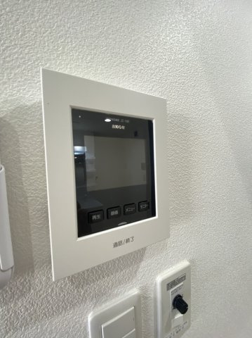 Prosper須屋のセキュリティ