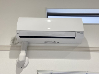 【設備】 | Prosper須屋