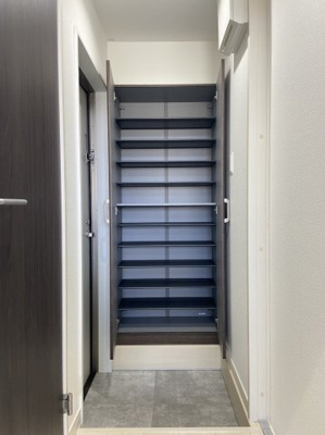 【玄関】 | Prosper須屋