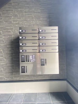 【その他共用部分】 | Prosper須屋