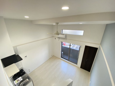 【内装】 | Prosper須屋