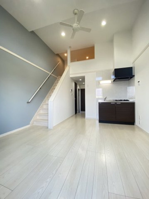 【居間・リビング】 | Prosper須屋