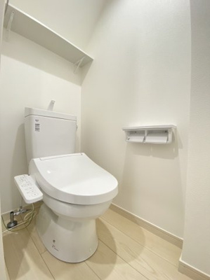 【トイレ】 | Prosper須屋