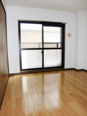 【内装】 | ヴェルドールマンション | 過ごしやすい室内です