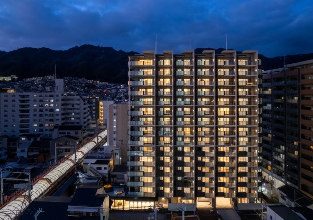 シエリア王子公園