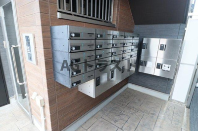 【その他共用部分】 | グレイスグリーンヒルズ