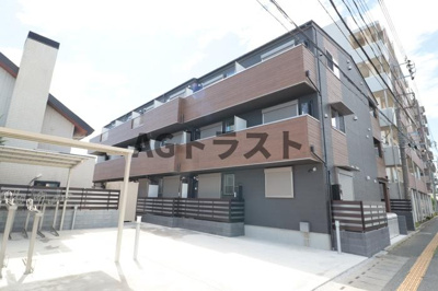 【外観】 | グレイスグリーンヒルズ | 使いやすい居間です