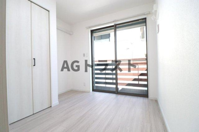 【洋室】 | グレイスグリーンヒルズ | 使いやすい洗面所です