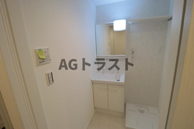 【洗面所】 | グレイスグリーンヒルズ | トイレもきれいです