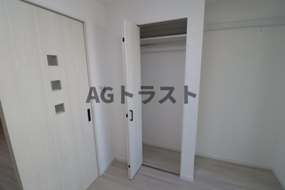 【収納】 | グレイスグリーンヒルズ | 収納もある玄関です