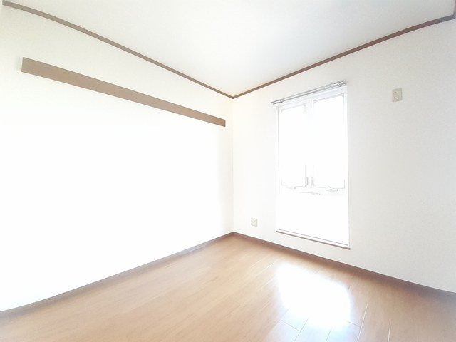 エスポワールの内装