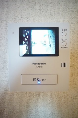 ボー　アルエットのセキュリティ