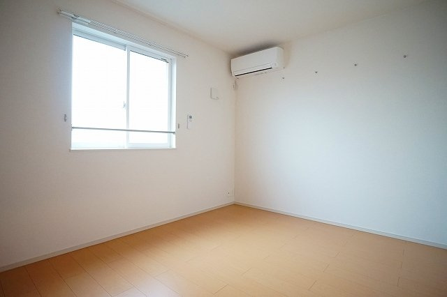 ボー　アルエットの内装