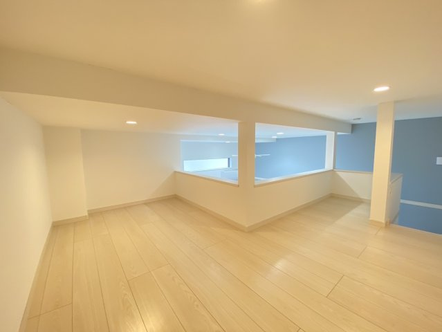 Prosper須屋の洋室