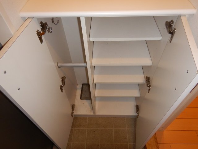 【設備】 | レジデンスYJ | 別号室参考写真