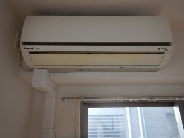 【その他】 | レジデンスYJ | 別号室参考写真