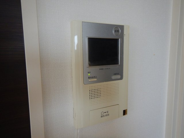 【セキュリティ】 | レジデンスYJ | 別号室参考写真