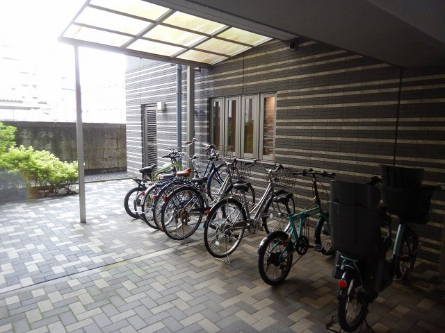 【その他共用部分】 | レジデンスYJ